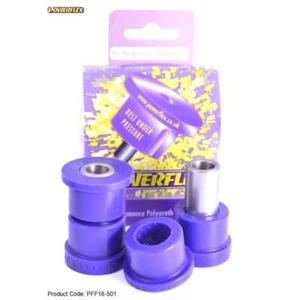 Bujes brazo de control inferior delantero PowerflexUSA CALLE - modelos Fiat 500 2012-2019 - Imagen 1 de 4