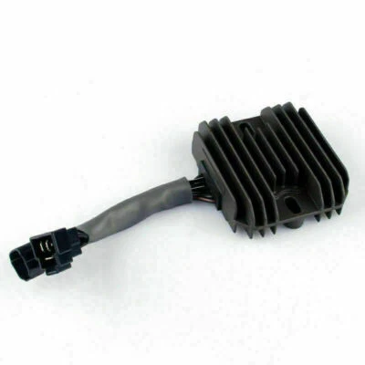 Regulator Rectifier Fit For 600/750/1000/1300 GSX1300 B-King GSF VL800 VZ800 Foto 1 de 4