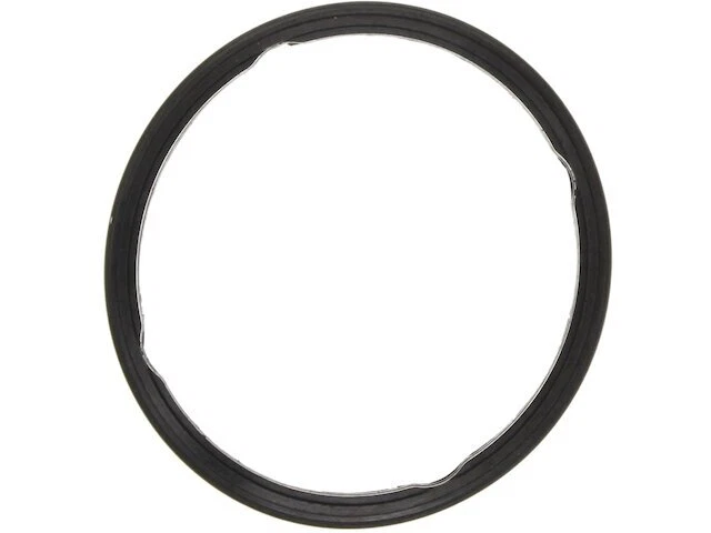 Para 1998-2013 Subaru Forester termostato carcaça junta Mahle 81681VMBC 2005 - Imagem 1 de 2