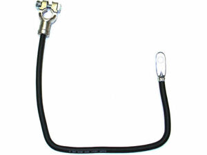 Standard Motor Products Battery Cable fits Mercury Zephyr 1981 2.3L 4 Cyl 58XNFP