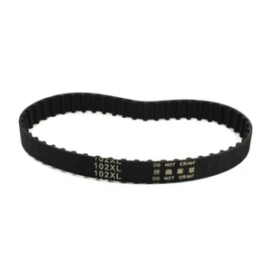 9.5mm Larghezza 51 Denti 5.08mm Industriale Guida Cinghia Dentata 102XL - Afbeelding 1 van 1