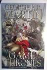 George R.R. Martin's A Game of Thrones #10 Dynamite (2012) Comic Book