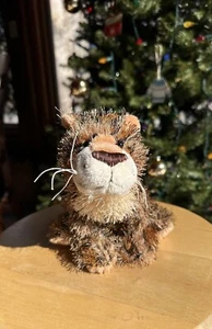 Webkinz Leopard — No Code - Picture 1 of 9