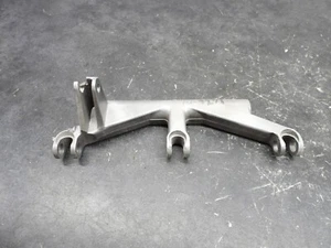 Triumph T150 Trident 750 Carburetor Rail Rack Mount #3 2797 - Picture 1 of 6