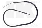 Nk 901938 Cable, Parking Brake For Citroën