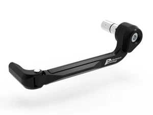 Clutch lever protection black-sero Ducabike Ducati Monster 1200 S 2014 > 2021 - Picture 1 of 1