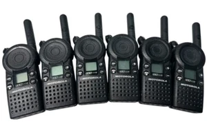 Talkies-walkie radios UHF Motorola CLS1110 - Photo 1/4