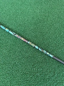 Autoflex Iron Shaft Dream 7 405 Black / Green Brand New Authorized Dealer - Picture 1 of 3