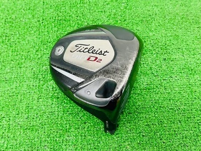 Titleist 910 D2 9.5* Driver Right Handed Head Only RB11383 - Image 1 of 4