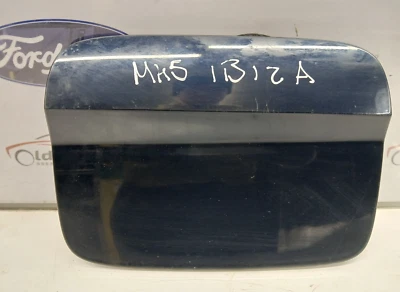 КРЫШКА ТОПЛИВНОГО БАКА SEAT IBIZA MK5 FR 2018–2022 5 ДВЕРЕЙ 6f0.809.905 СИНЯЯ 5U-X58 - Изображение 1 из 4