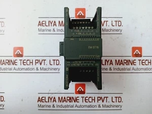 Modulo I/O Digitale Siemens Simatic S7-200 Smart 6ES7 288-2DT16-0AA0 24VDC - Foto 1 di 9