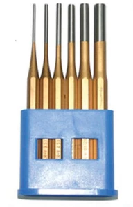 Hilka 6-teiliges Parallelstanz-Set 62900006 - Bild 1 von 1