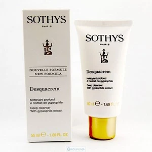 Sothys Desquacrem Emulsion 1.69oz 50ml New in Box #tw - Picture 1 of 1