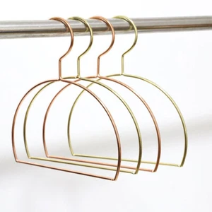 Metal Clothes Rack Belt Scarf Hanger Tie and Organizer for Scarves - Imagen 1 de 11