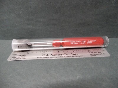 Инструмент для установки Daniels Manufacturing DAK602 NOS DMC - Изображение 1 из 3