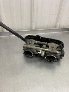 Polaris dragon IQ shift RMK switchback 800 700 600 07 08 09 throttle body TPS - Picture 1 of 4