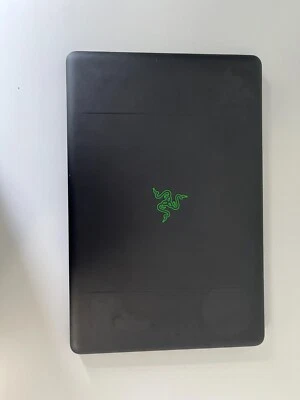 Razer Blade Pro 17.3” Full HD - GTX1060 Excellent Condition - Image 1 of 4