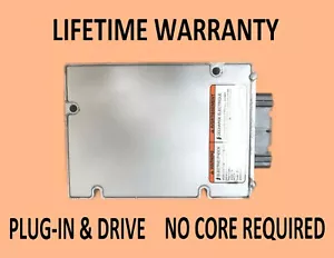 1999 FORD F-450 SUPER DUTY 7.3L V8 DIESEL FICM IDM F7TF-12B599-AA PLUG & DRIVE - Picture 1 of 2