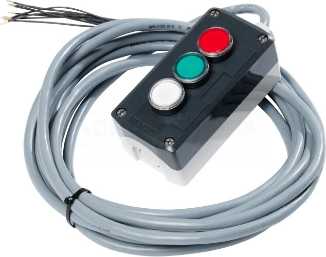 Nilfisk Telecomando 3Funktionen 107340912 - Imagem 1 de 1