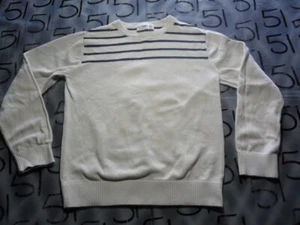 Large Kids 10/12 Place EST 1989 Brand Sweater - Picture 1 of 5