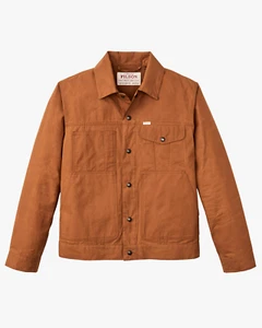 Filson Ranger Short Cruiser Jacket - Bourbon - Picture 1 of 9