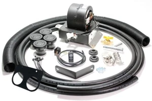 INFERNO CAB HEATER FOR POLARIS RZR 900 2015-2020 WITH DEFROST VENTS - Foto 1 di 8