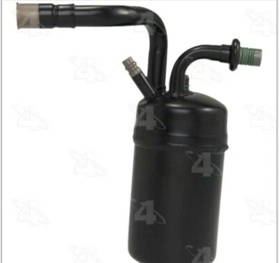 1994-95 Ford Thunderbird A/C Accumulator 4 Seasons 33060 w/36494 cycling switch - Image 1 of 4