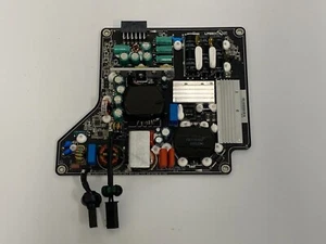Genuine Apple Power Supply for 27" A1316 Cinema A1407 Thunderbolt Display - Afbeelding 1 van 2