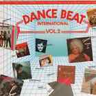 LP Divine, Kool & The Gang, Indeep a.o. Dance Beat International 83 Vol.2