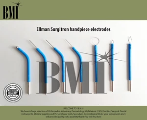 Ellman Surgitron handpiece electrodes - Picture 1 of 3