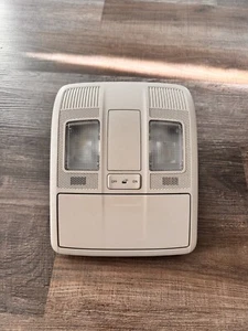 ✅ 2013-2023 Mazda CX-5 Overhead Console Without Sunroof OEM - Picture 1 of 2