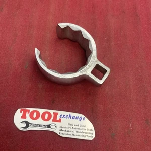 1-15/16"  1/2" drive Chrome 12 point Flare Nut Crowfoot Wrench AN-8508-31 - Bild 1 von 3