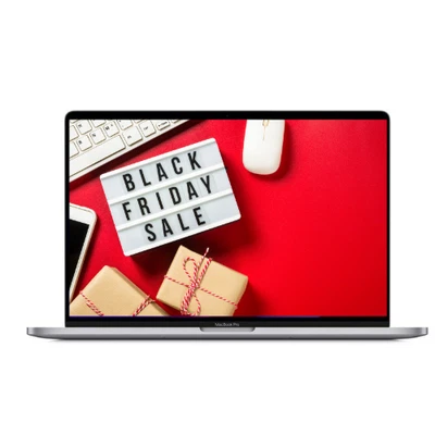 Apple MacBook Pro 15" Retina  i7 16GB RAM 512GB SSD / Mac OS X 2020 + Programs ! - Image 1 of 4