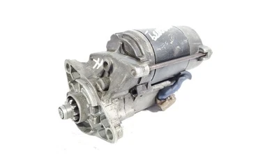 Toyota Supra MK3 1982 1989 OEM motor de arranque 3,0 L 6 cilindros automático  Foto 1 de 4