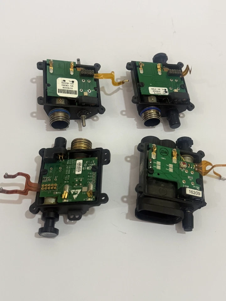 4× PVS-14 Batteries - Image 1 of 2