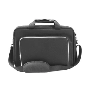 PS5 Carrying Case Travel Bag for Playstation 5 PS5 Slim Waterproof Nylon - Picture 1 of 12