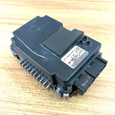 01 02 Lincoln Town Car Light Control Module 1W1T-13C788-AF - Image 1 of 4