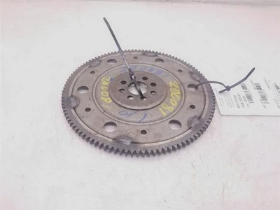 09-18 TOYOTA COROLLA 1.8L 4 CYL AUTOMATIC TRANSMISSION FLYWHEEL / FLEX PLATE  - Image 1 of 4