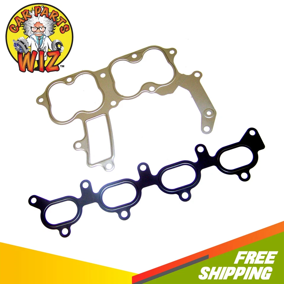 Junta del colector de admisión del motor para 06-15 Mazda MX-5 Miata 2.0L 16V DOHC Foto 1 de 1