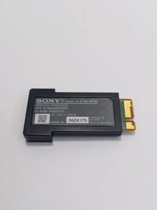 Sony Wireless Transceiver Model EZW-RT50- Tested - - Picture 1 of 2