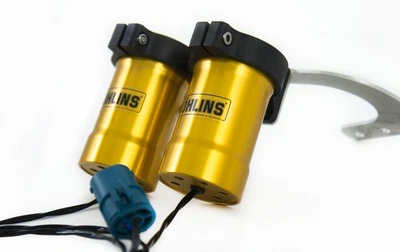 OHLINS 35020-33 EDC Cancellation Kit For 2021-2024 BMW M2/M3/M4 - Image 1 of 3