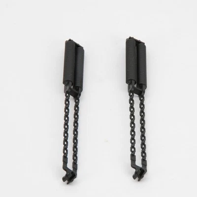 BRUDER SPIELWAREN GMBH & CO. KG BRUDER Ersatzteil 42241 Federketten für 02218 Claas Disco 8550 C Plus NEU OVP