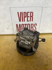 Ford Focus MK3 Steering Pump Mechanical Hydraulic Power BV613A696AB 2011-2018 - Picture 1 of 14