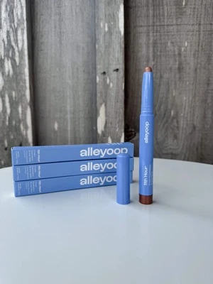 Alleyoop Makeup - 11th Hour Cream Eyeshadow & Liner Stick in Penny Makeup - Image 1 of 4