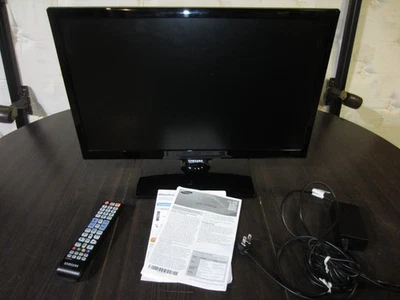 Samsung UN22F5000AF 22-Inch 1080p 60Hz LED HDMI HDTV Monitor w/ Remote & Manual - Image 1 of 4