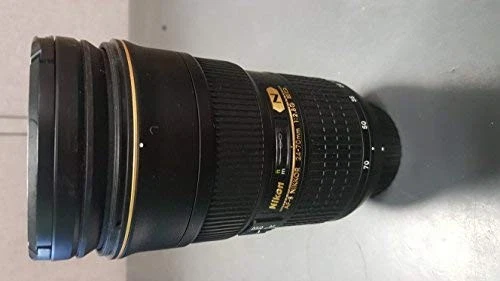 Nikon NIKKOR f/2.8 24-70mm Camera Lenses for sale | eBay
