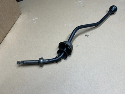 80-86 Ford F-150 F-250 TRUCK - 4 SPEED Manual trans SHIFTER HANDLE T-19 T-18 - Image 1 of 4