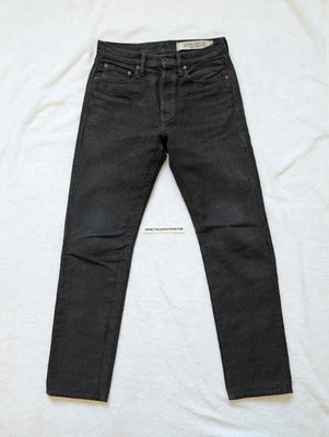 Kapital Century Denim No.9 5P MONKEY CISCO Mud Dye 32 (Fits 30) - Image 1 of 4