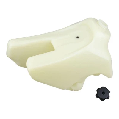IMS Produits Réservoir De Carburant Grand TANK GAS XR650R 45447 NAT - Photo 1/3