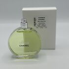 Chanel Chance Eau Fraiche EDT Eau de Toilette Spray 100ml / 3.4oz NEW
